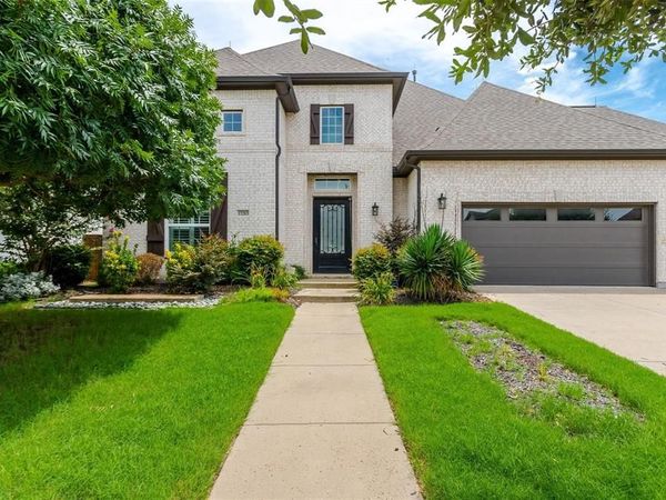 13283 Secretariat Boulevard, Frisco, TX 75035