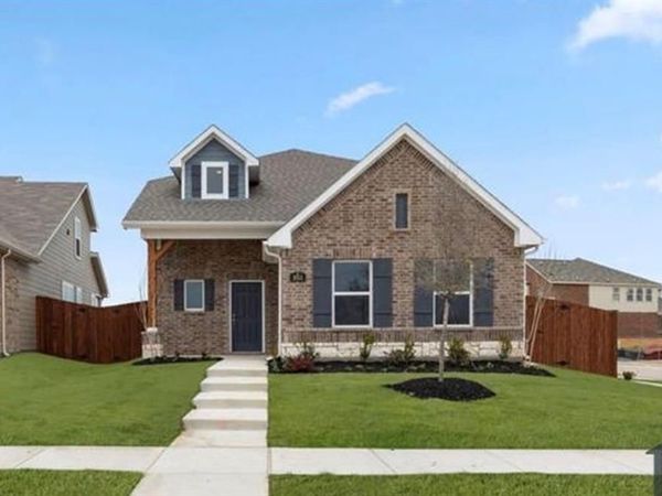 3013 Apple Creek Avenue, Heartland, TX 75114