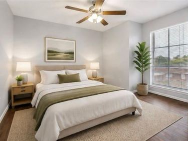 4316 Baldwin Street, Unit 4316-207, Fort Worth, TX 76115