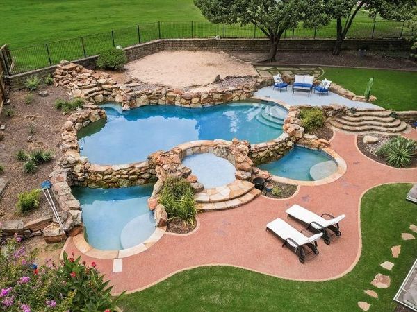 1308 Lakewood Drive, McKinney, TX 75072