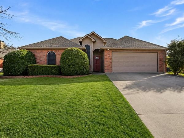 921 Calder Street, Howe, TX 75459