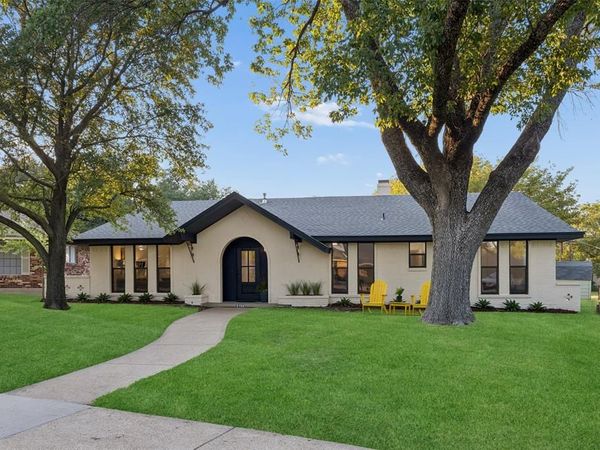 2133 Oak Valley Lane, Dallas, TX 75232