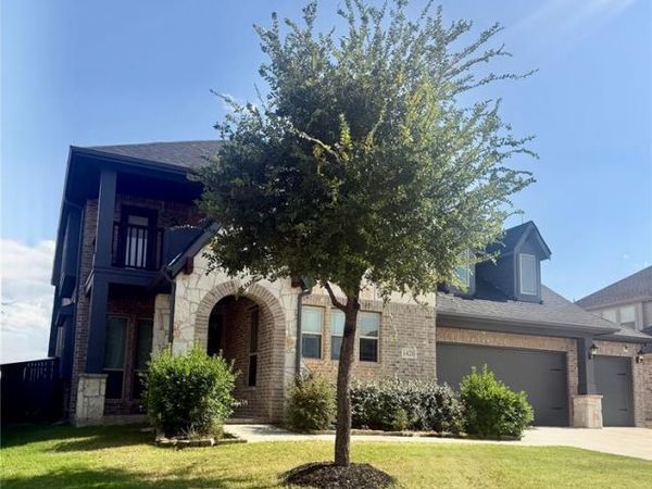 1420 Stoneleigh Place, Aubrey, TX 76227