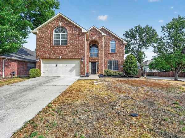 9300 Bedford Lane, McKinney, TX 75071
