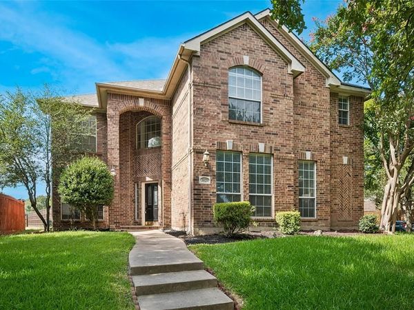 3029 Golden Gate Drive, Plano, TX 75025