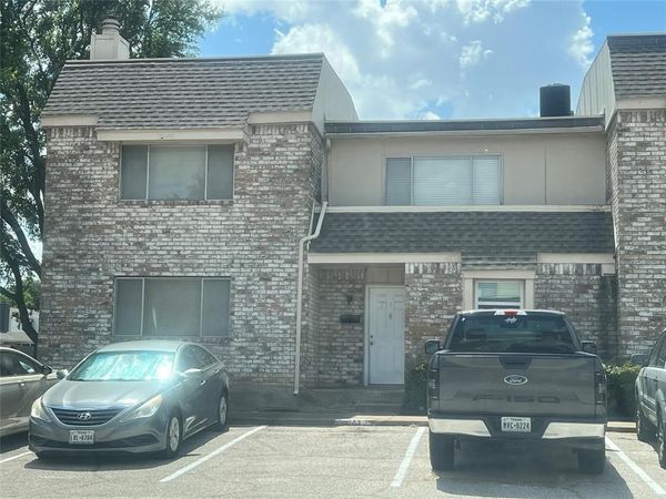 2131 Trellis Place, Unit 2131, Richardson, TX 75081