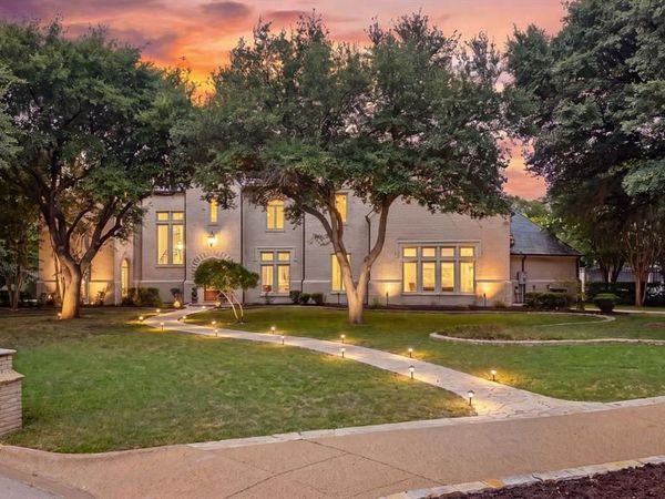 6704 Blair Court, Benbrook, TX 76132