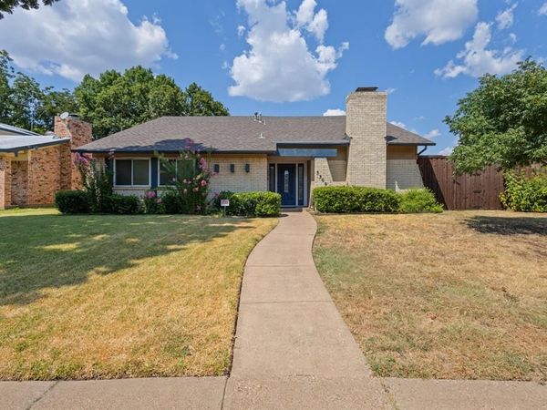 3309 E Park Boulevard, Plano, TX 75074