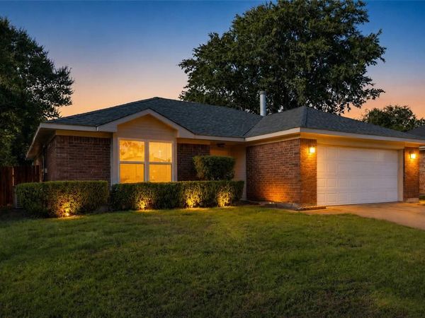 2513 Poplar Spring Road, Fort Worth, TX 76123