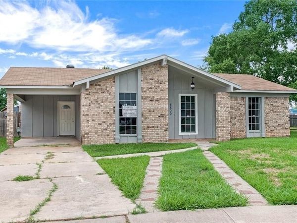 4809 Orchid Circle, Bossier City, LA 71111