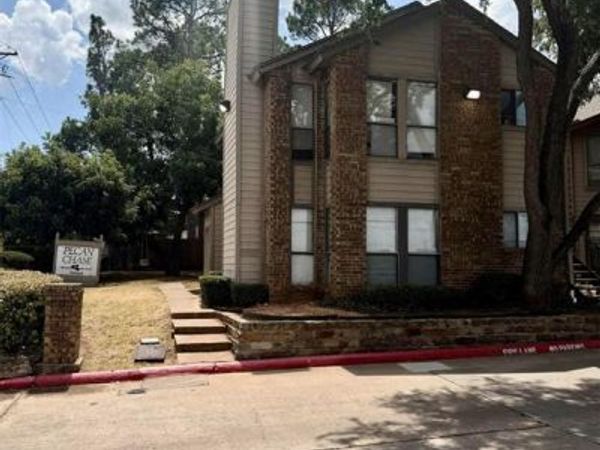 1600 Pecan Chase Circle, Unit 6, Arlington, TX 76012