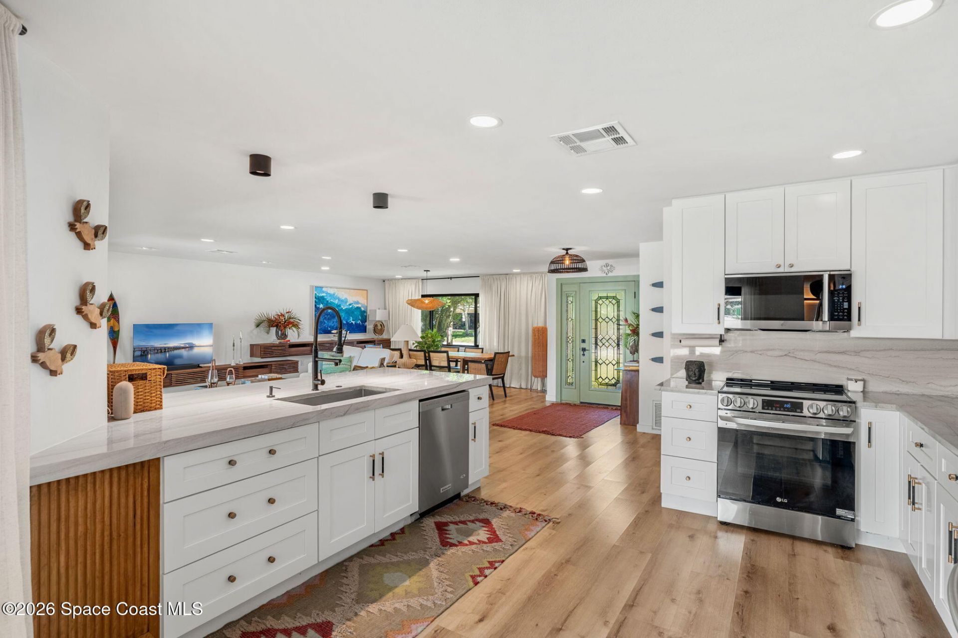 17 Riverview Lane, Cocoa Beach, FL 32931 Photo