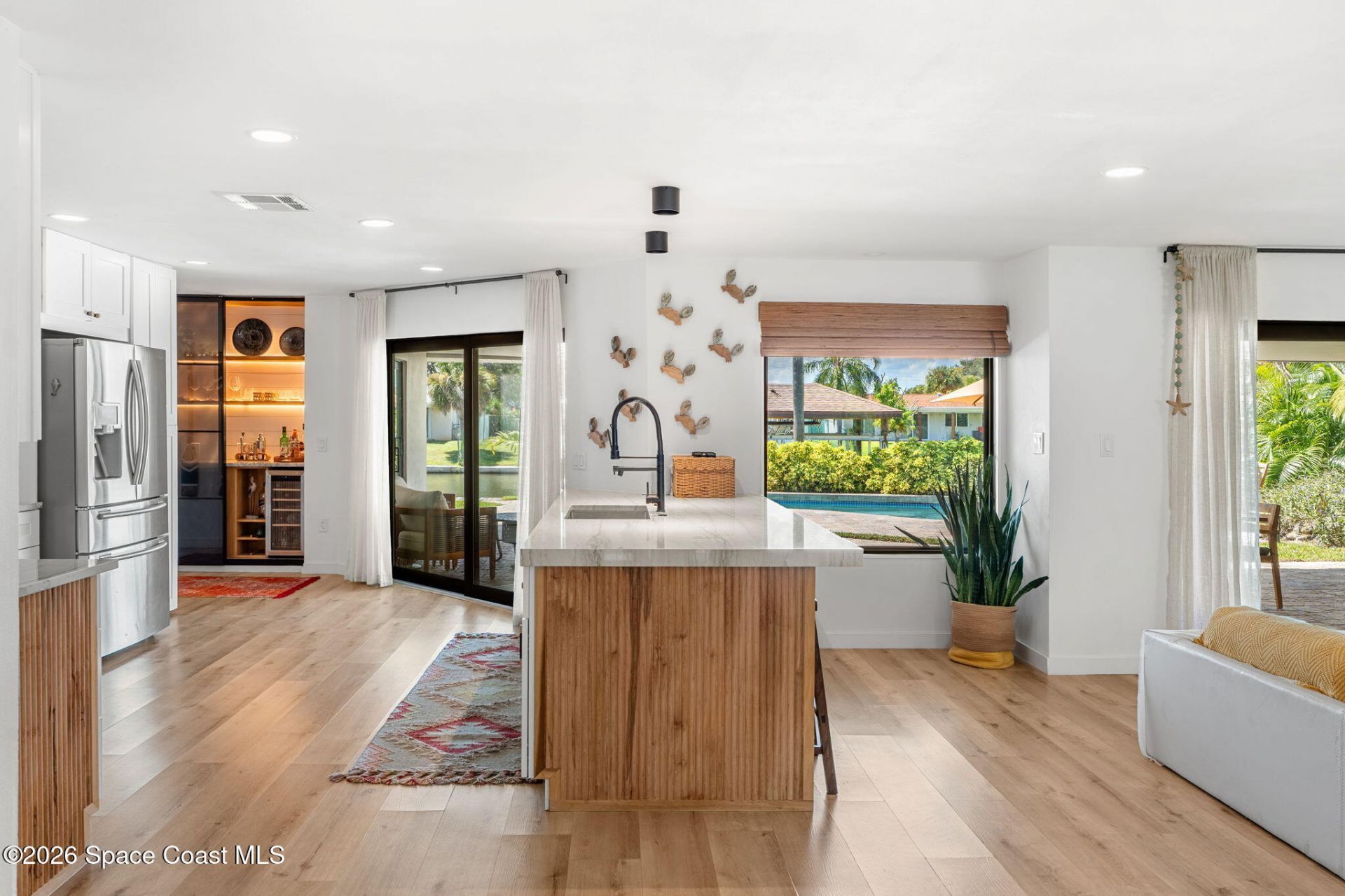 17 Riverview Lane, Cocoa Beach, FL 32931 Photo