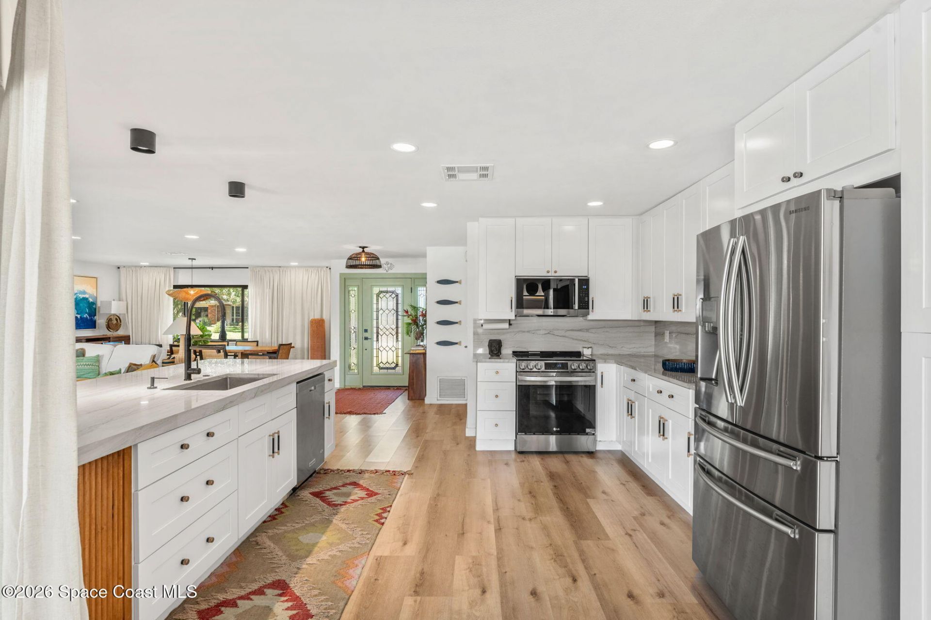 17 Riverview Lane, Cocoa Beach, FL 32931 Photo