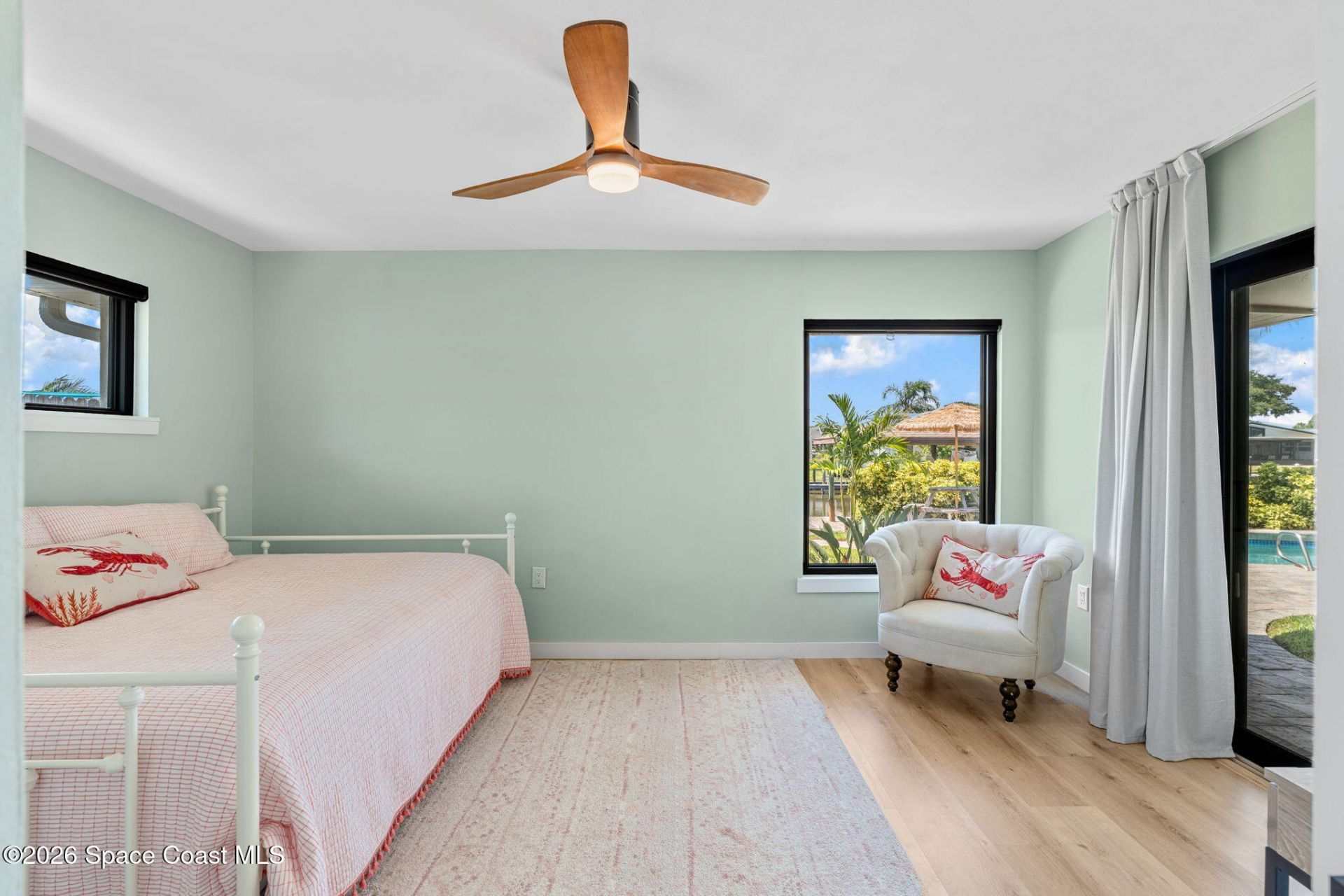 17 Riverview Lane, Cocoa Beach, FL 32931 Photo