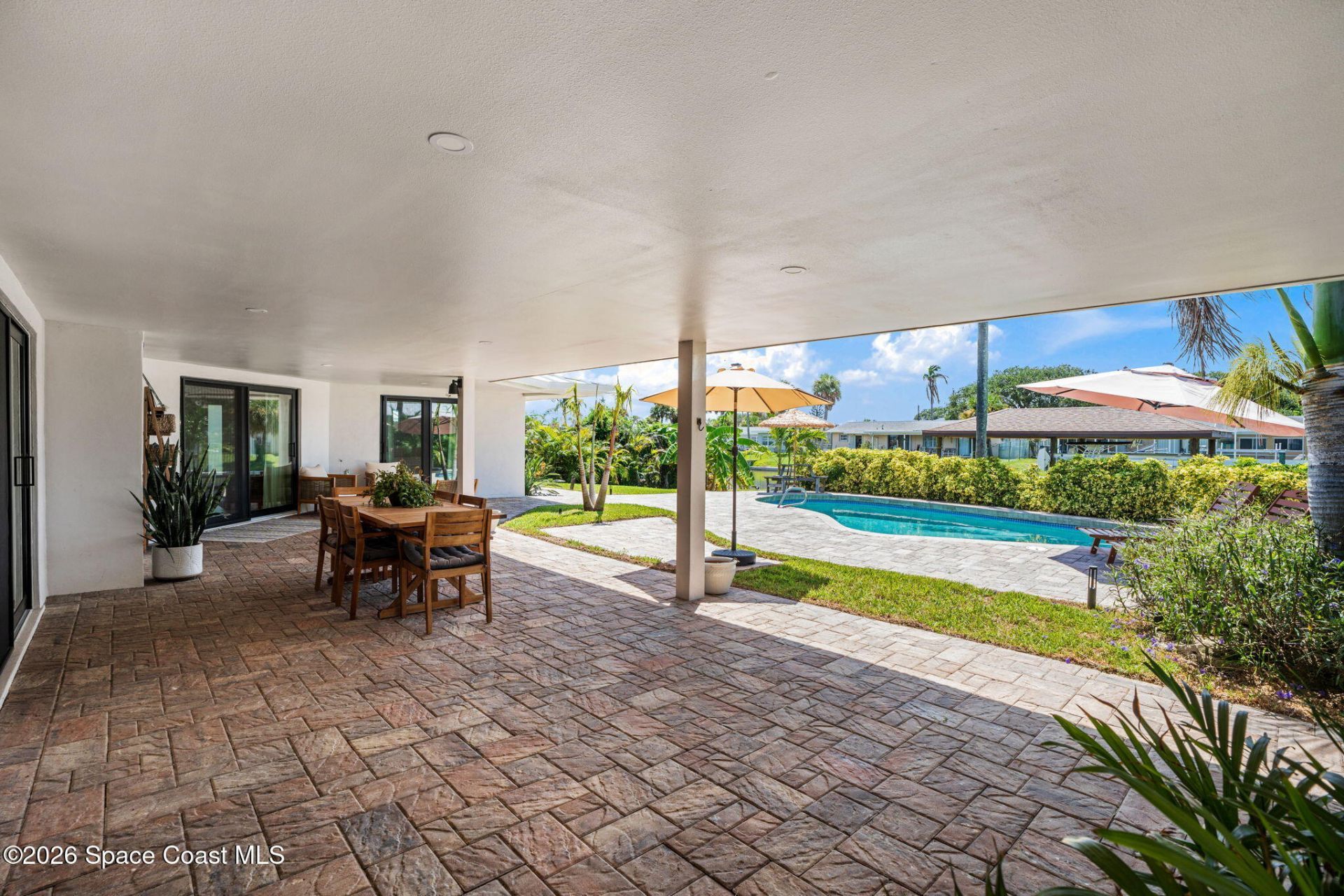 17 Riverview Lane, Cocoa Beach, FL 32931 Photo