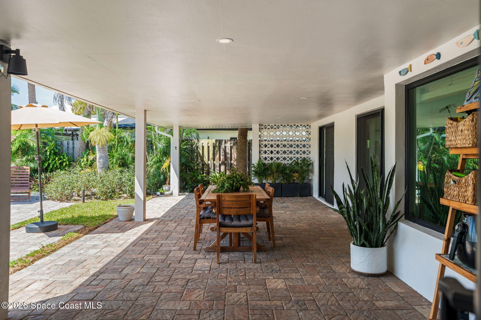 17 Riverview Lane, Cocoa Beach, FL 32931 Photo