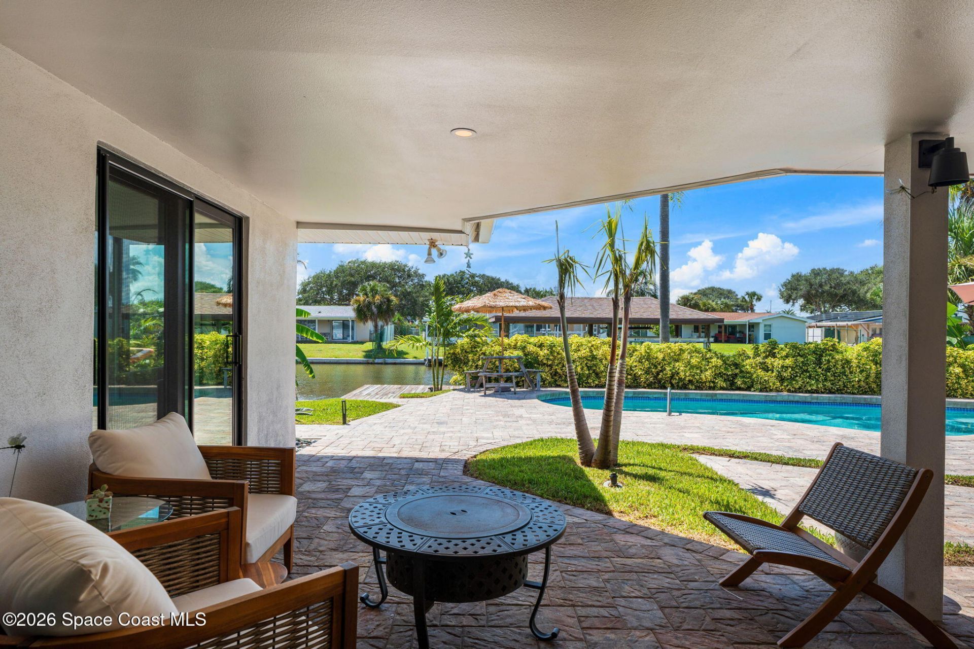 17 Riverview Lane, Cocoa Beach, FL 32931 Photo