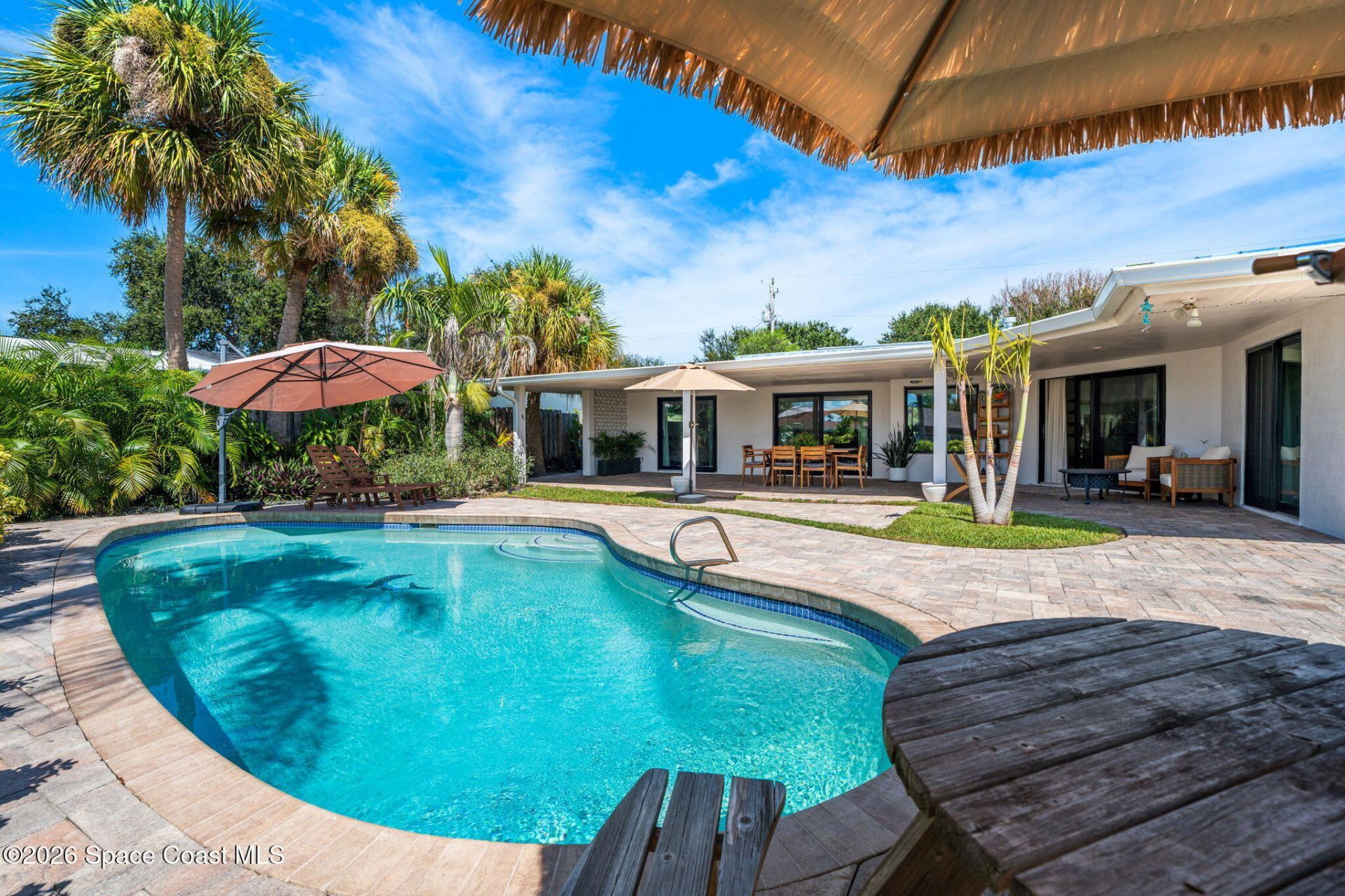 17 Riverview Lane, Cocoa Beach, FL 32931 Photo