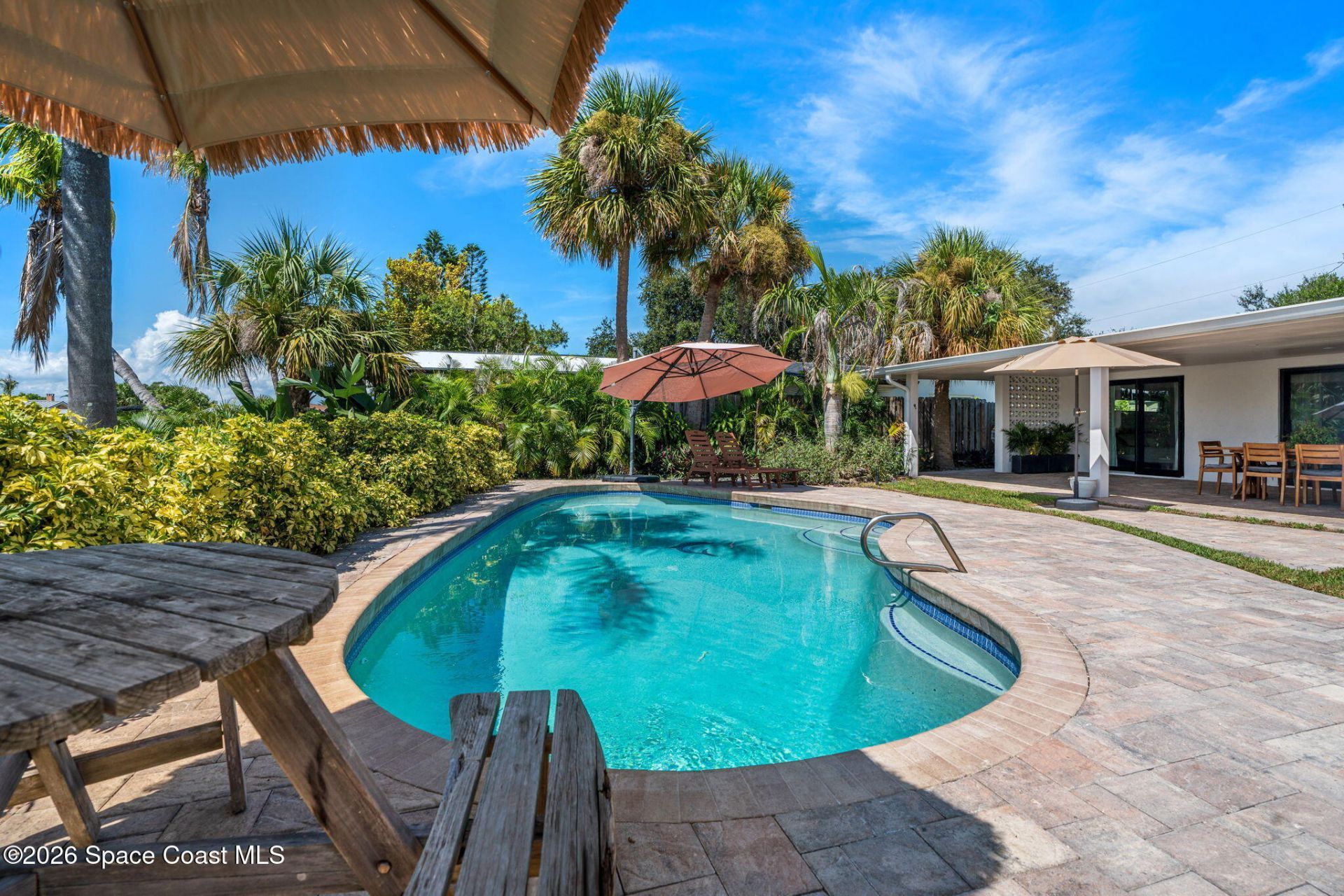 17 Riverview Lane, Cocoa Beach, FL 32931 Photo