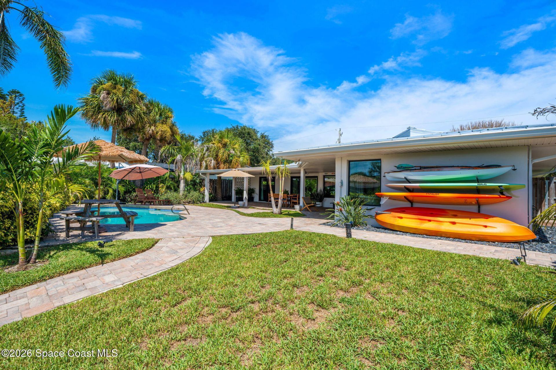 17 Riverview Lane, Cocoa Beach, FL 32931 Photo