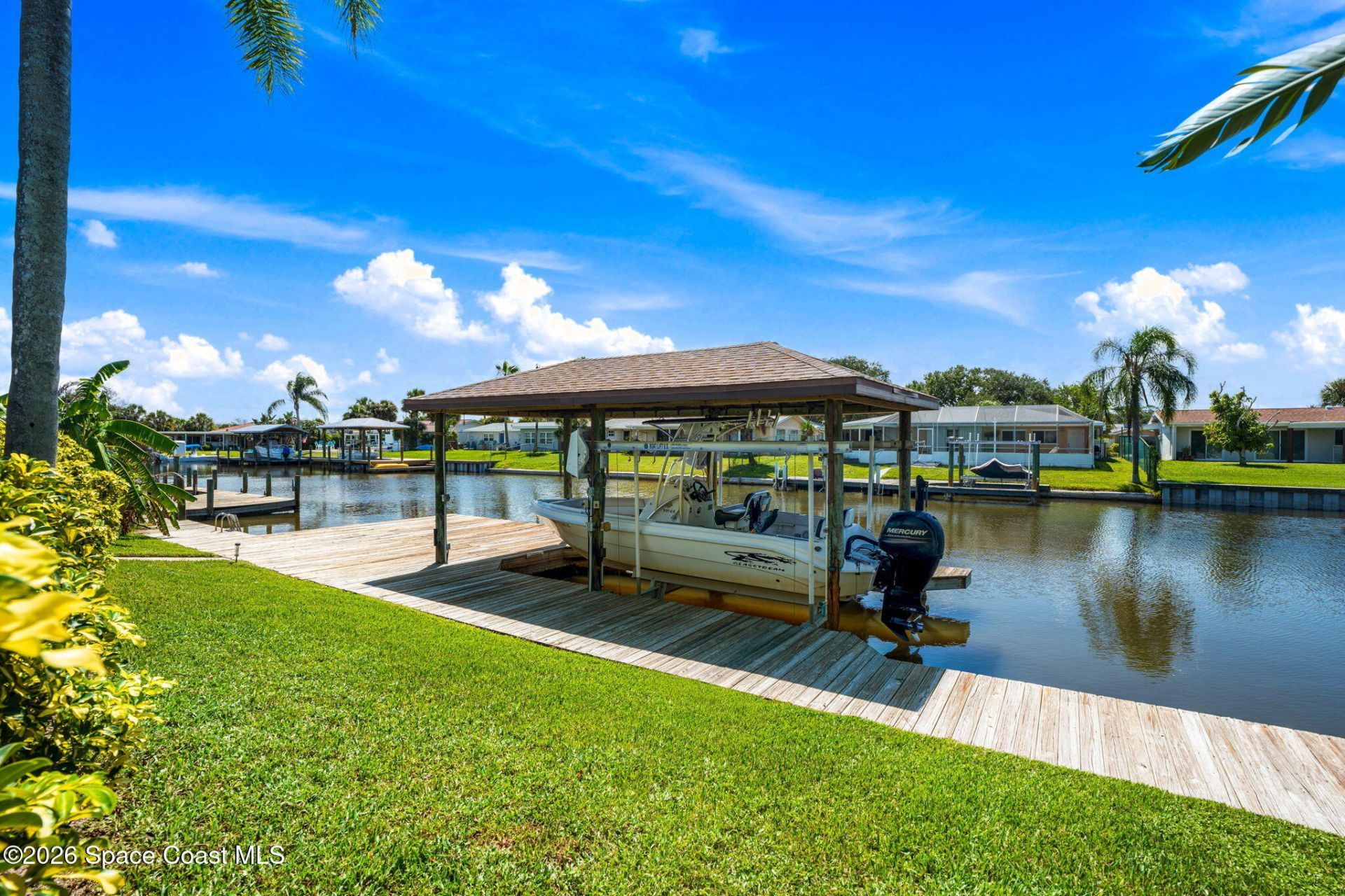 17 Riverview Lane, Cocoa Beach, FL 32931 Photo