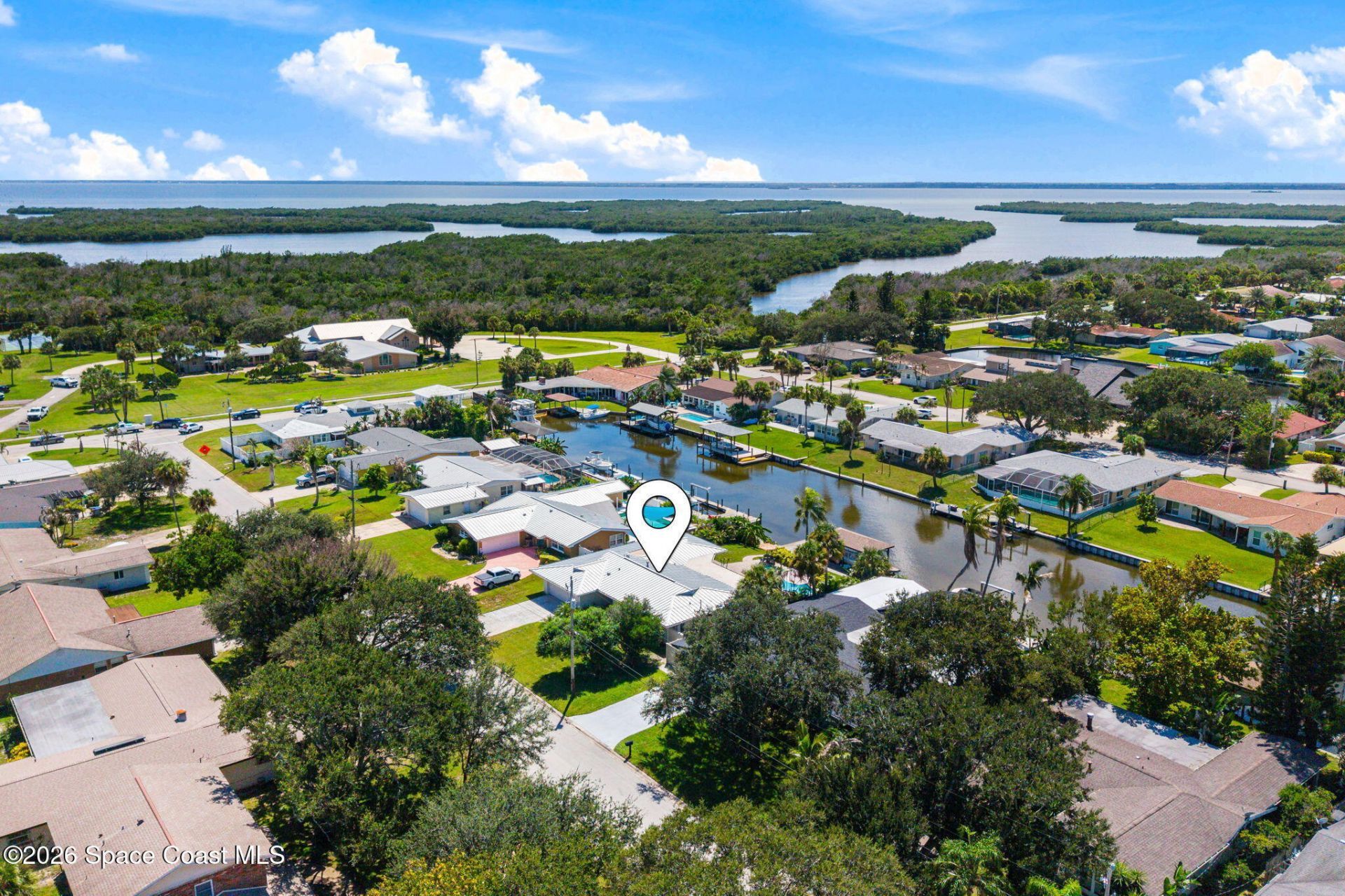 17 Riverview Lane, Cocoa Beach, FL 32931 Photo