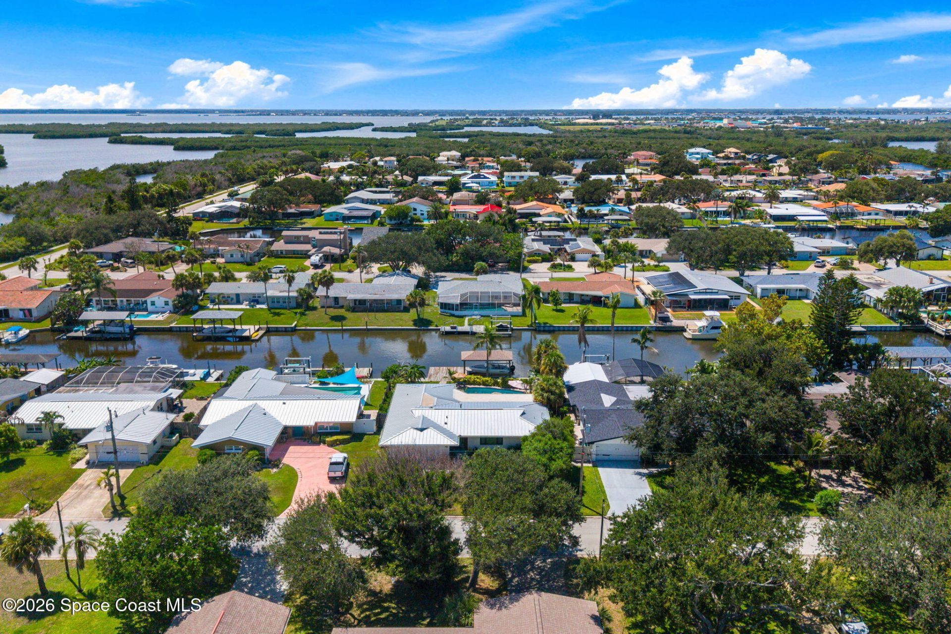 17 Riverview Lane, Cocoa Beach, FL 32931 Photo