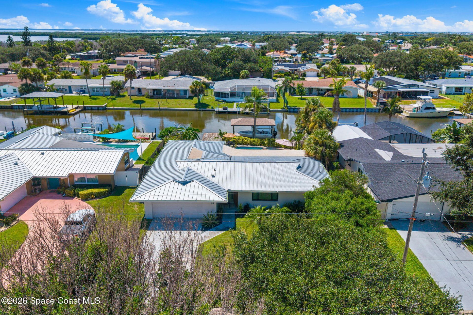 17 Riverview Lane, Cocoa Beach, FL 32931 Photo