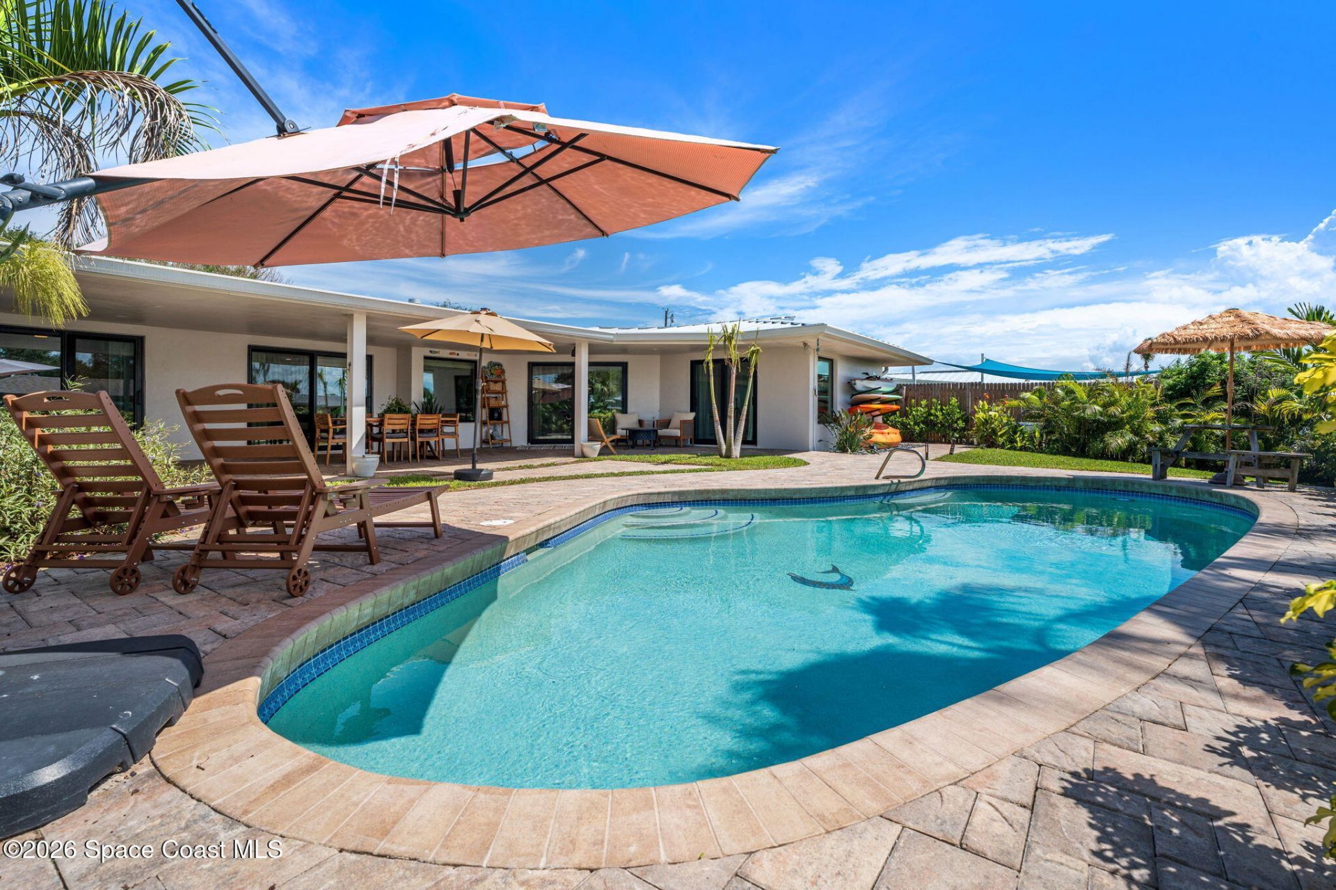 17 Riverview Lane, Cocoa Beach, FL 32931 Photo