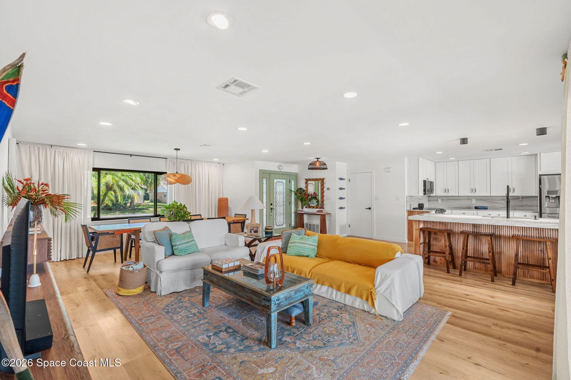 17 Riverview Lane, Cocoa Beach, FL 32931 Photo