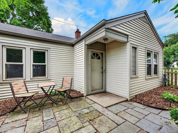 744 N 115th STREET, Wauwatosa, WI 53226