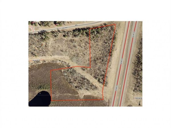 0 County Road T, Minong, WI 54838