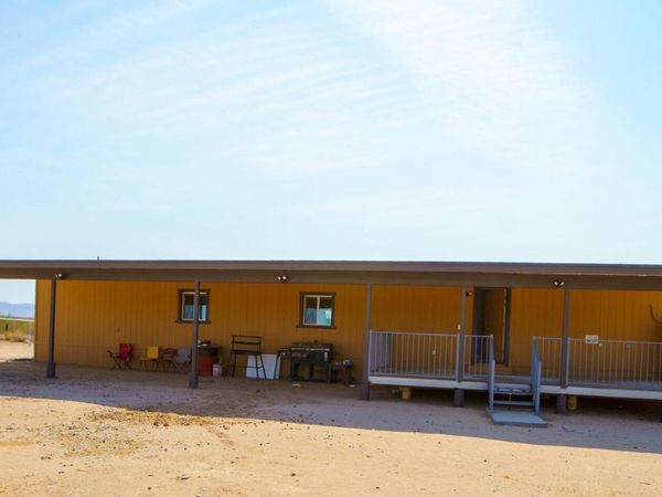 22 N 331ST Avenue, Tonopah, AZ 85354