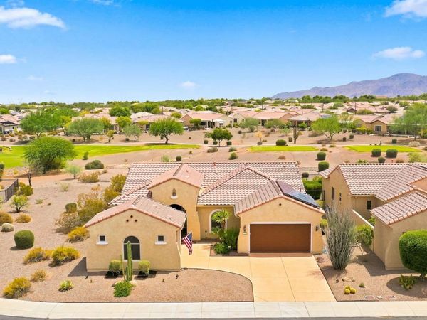 20515 N 264TH Avenue, Buckeye, AZ 85396
