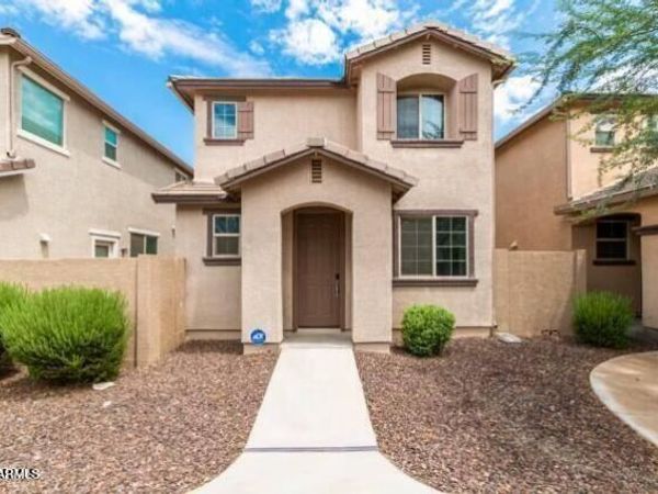 2477 N 73RD Drive, Phoenix, AZ 85035