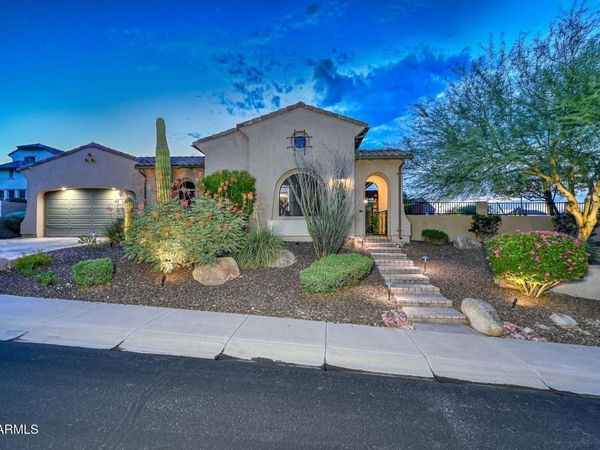 28638 N 68TH Drive, Peoria, AZ 85383