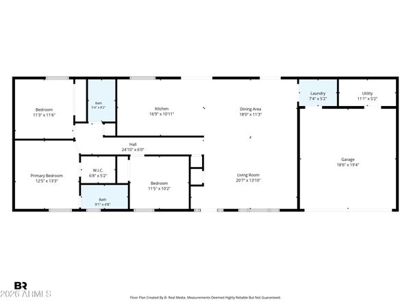 2225 W TOPEKA Drive, Phoenix, AZ 85027