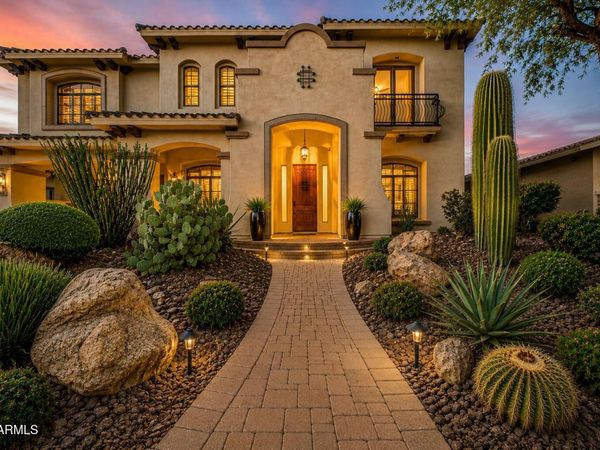 13336 W VIA CABALLO BLANCO, Peoria, AZ 85383