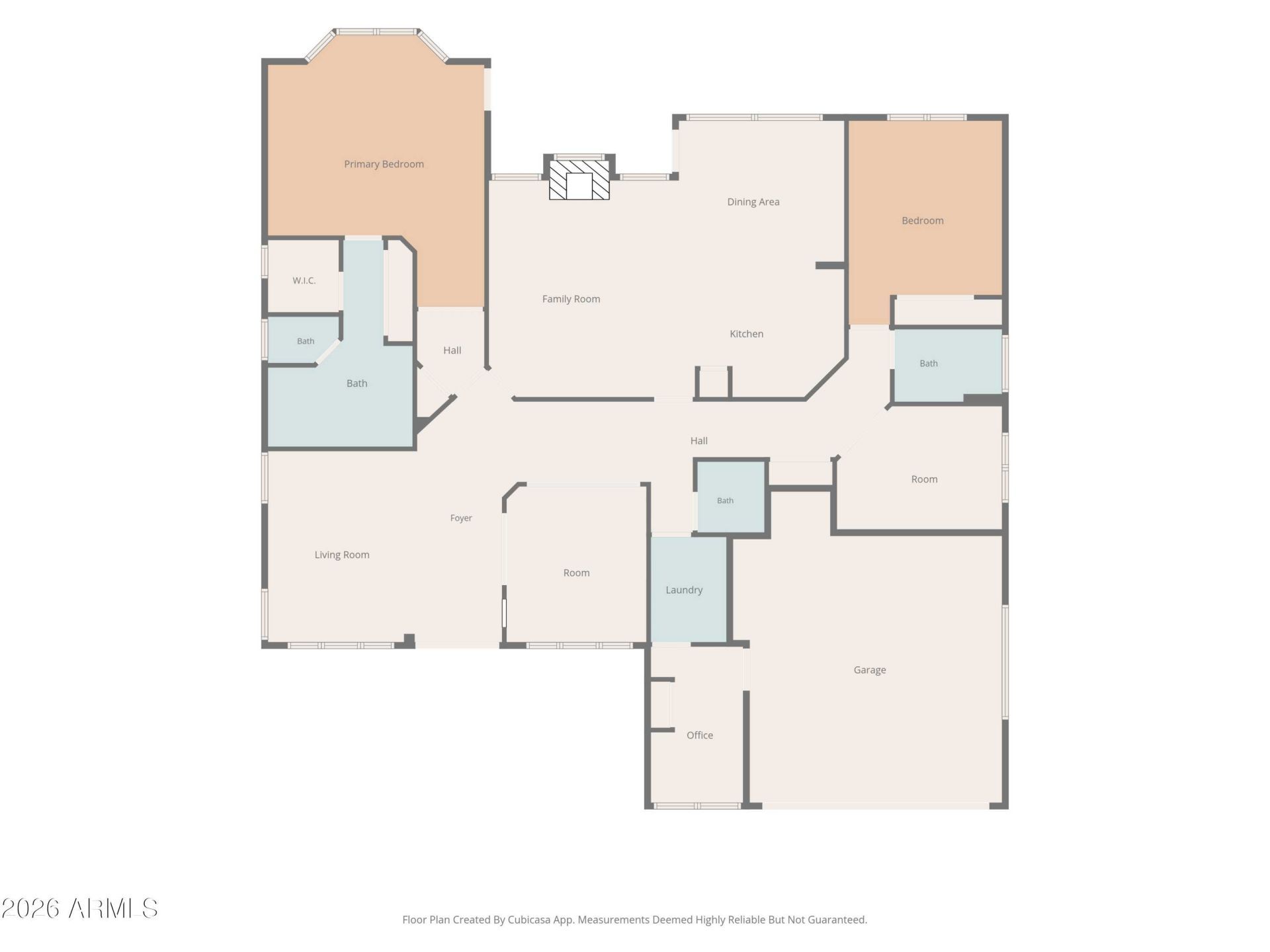 20419 N 133rd Drive, Sun City West, AZ 85375 Main Photo