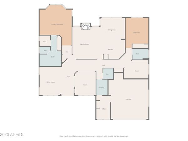20419 N 133RD Drive, Sun City West, AZ 85375