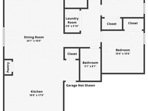 23835 W WIER Avenue, Buckeye, AZ 85326