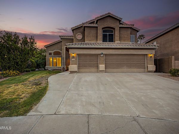 768 E Verbena Drive, Phoenix, AZ 85048