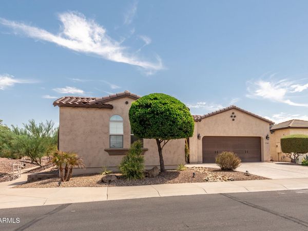 17145 S 178TH Avenue, Goodyear, AZ 85338