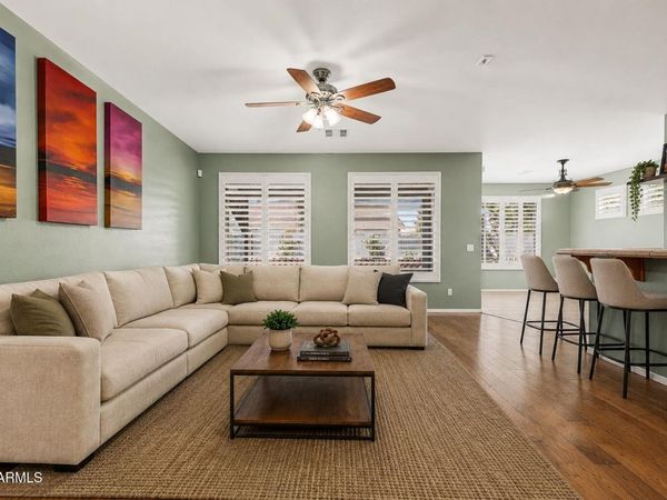 4304 E DEL RIO Street, Gilbert, AZ 85295