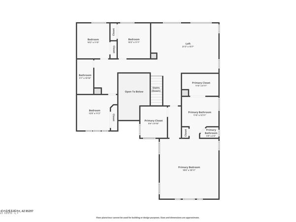 4481 E LANTERN Place, Gilbert, AZ 85297