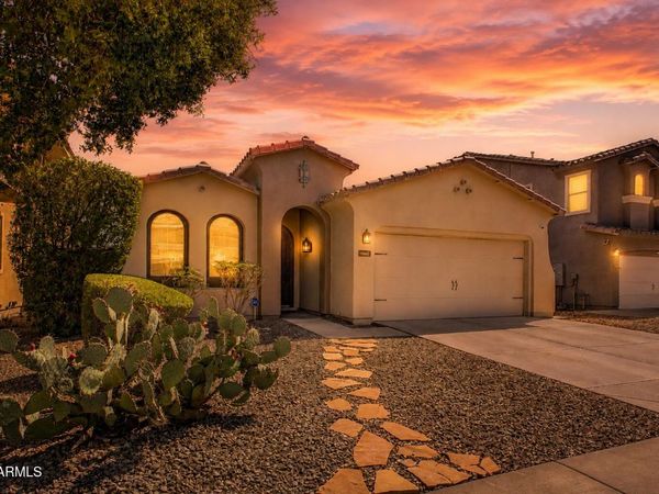 10783 W MONROE Street, Avondale, AZ 85323