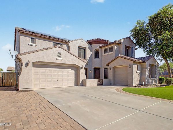 11120 E RAVENNA Avenue, Mesa, AZ 85212