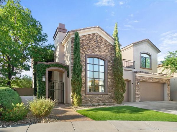 5019 E Lucia Drive, Cave Creek, AZ 85331