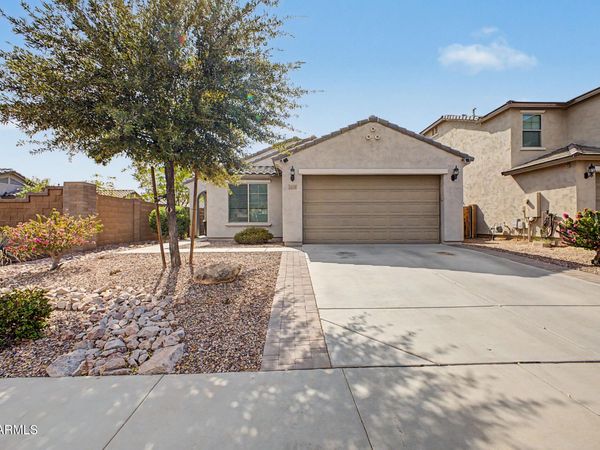 24728 N 96TH Avenue, Peoria, AZ 85383